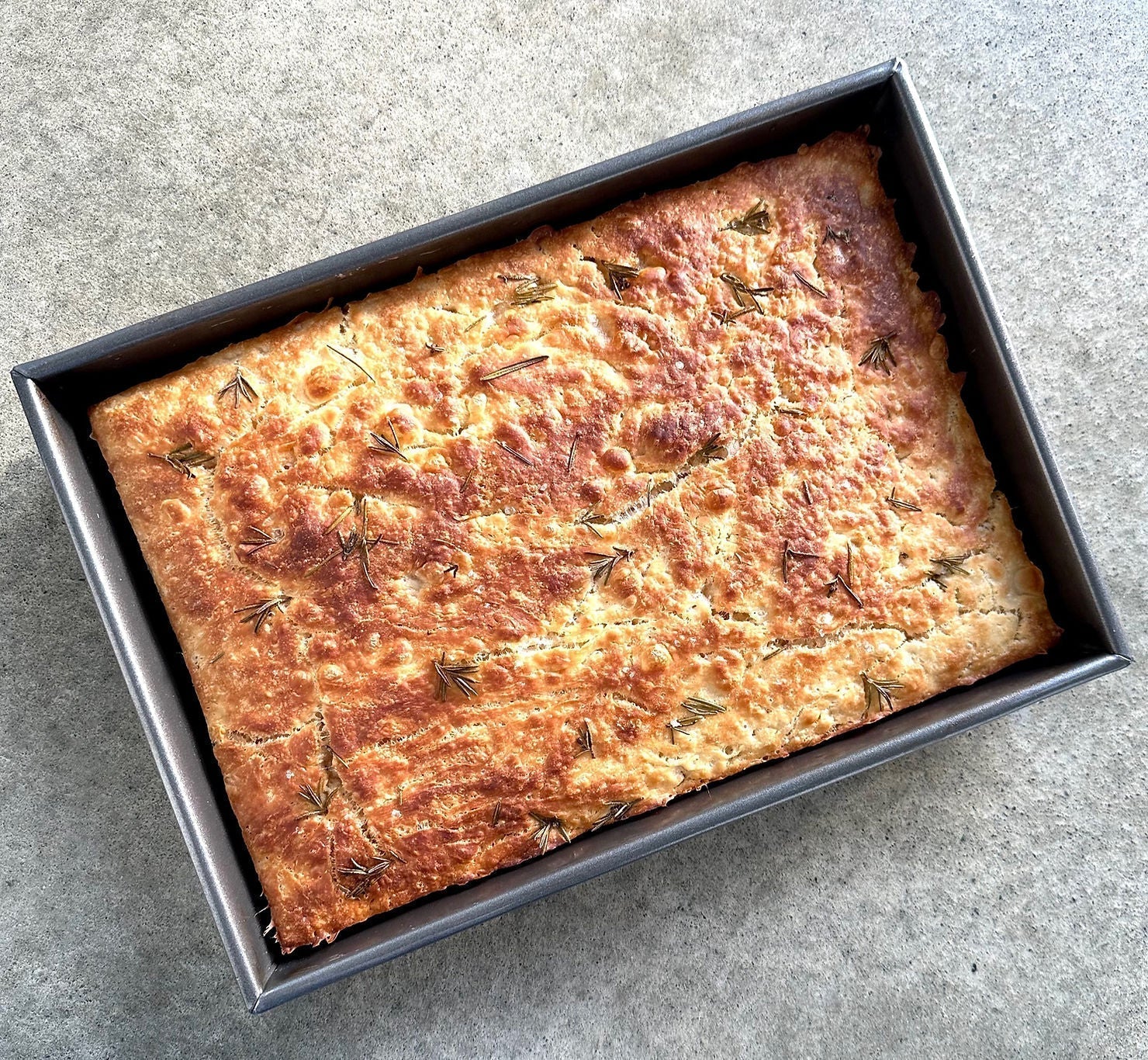 Focaccia