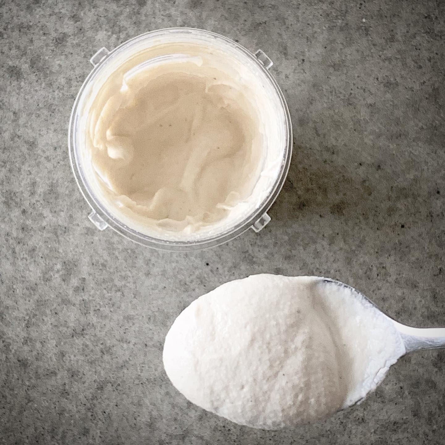 Cashew wonder sauce