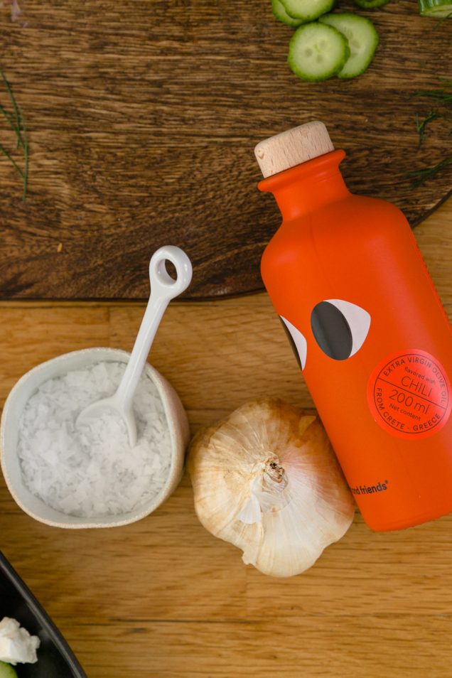 Pantry Staples