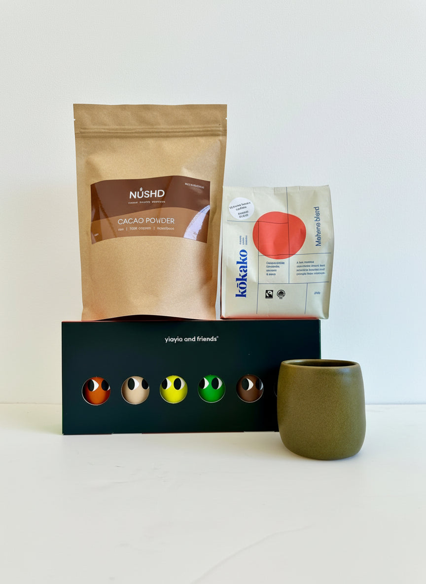 NUSHD Gift Box