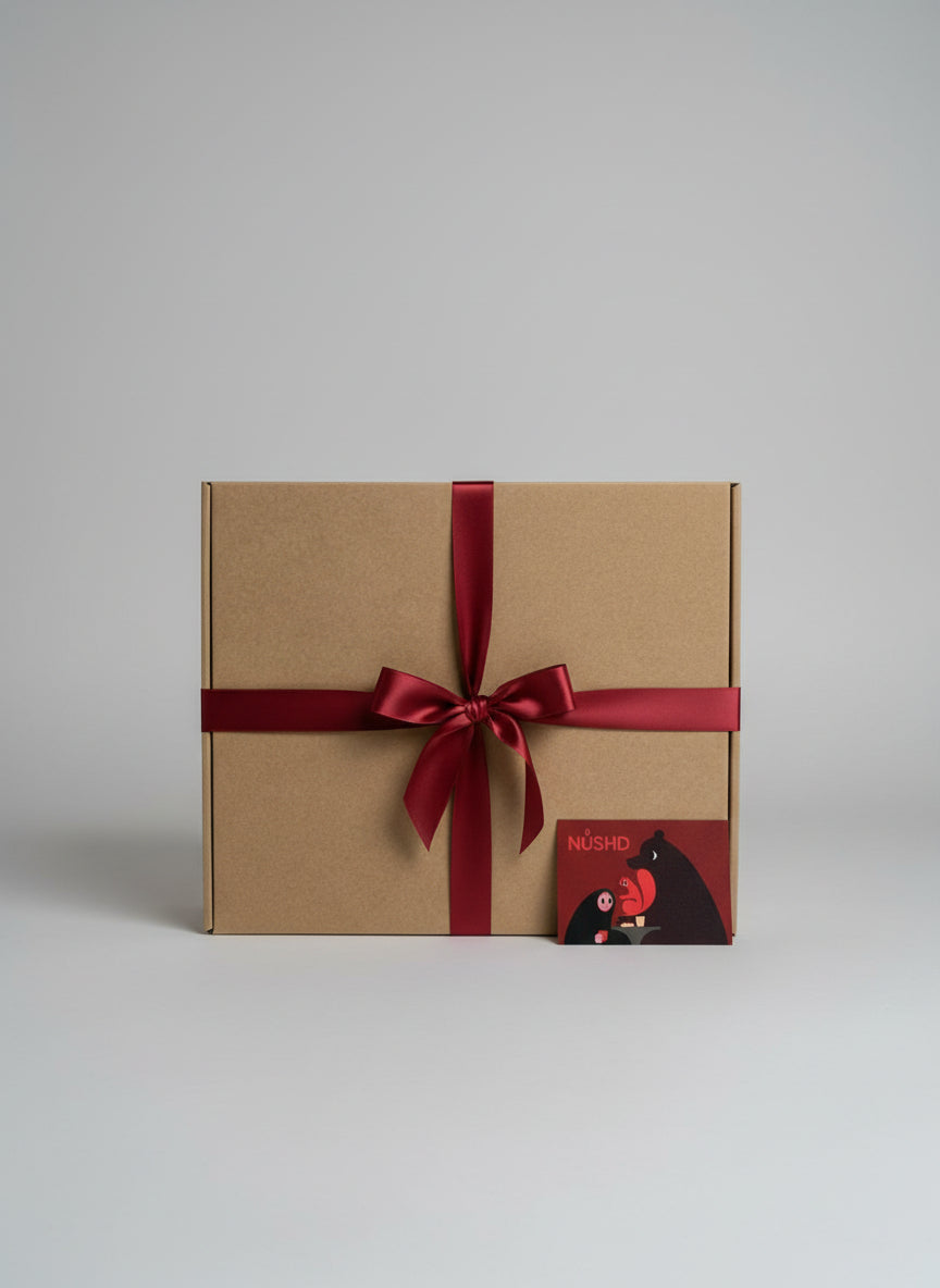 NUSHD Gift Box