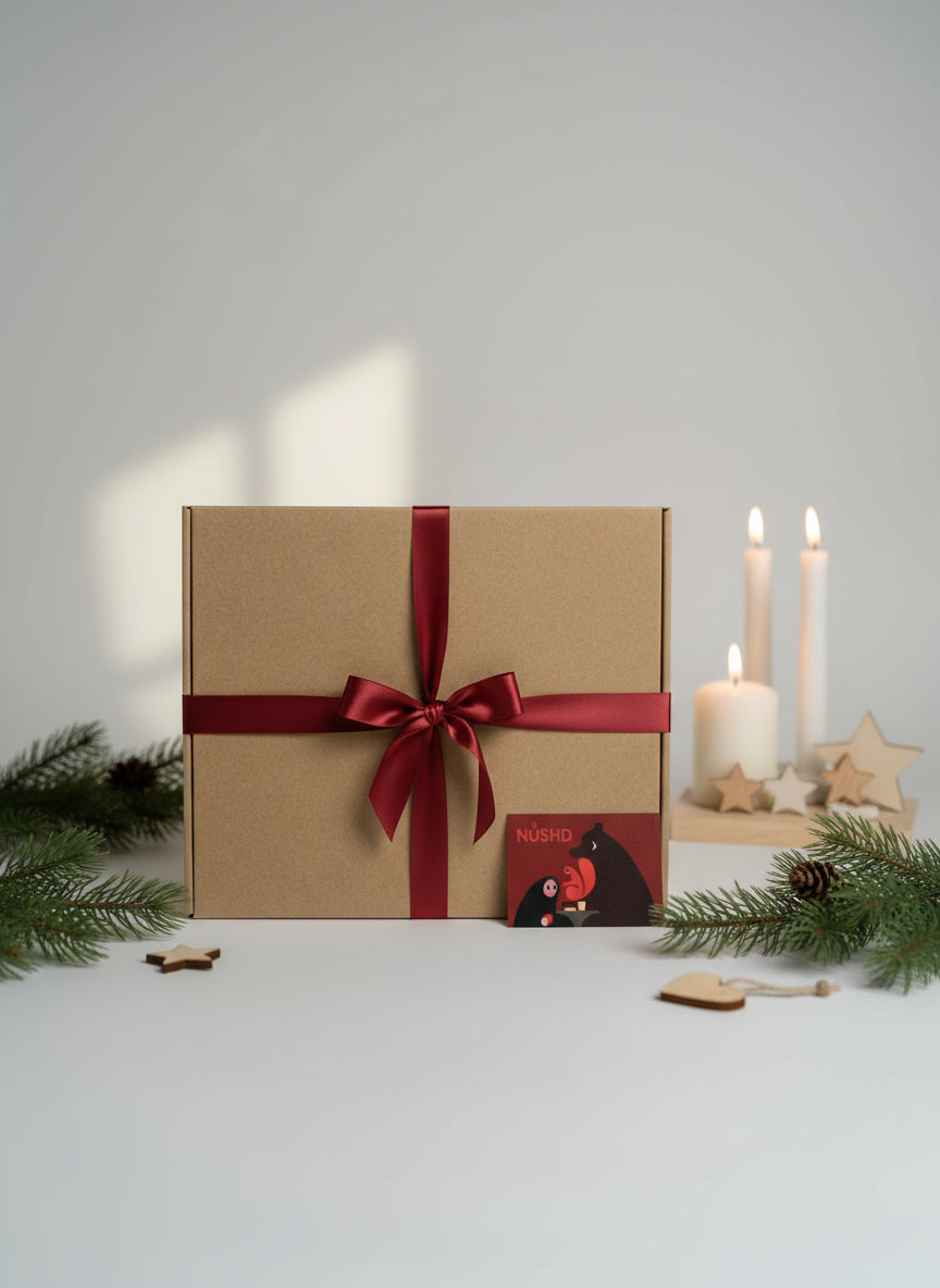 NUSHD Gift Box