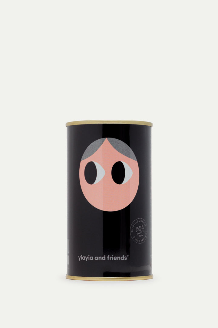 Extra virgin olive oil 250ml