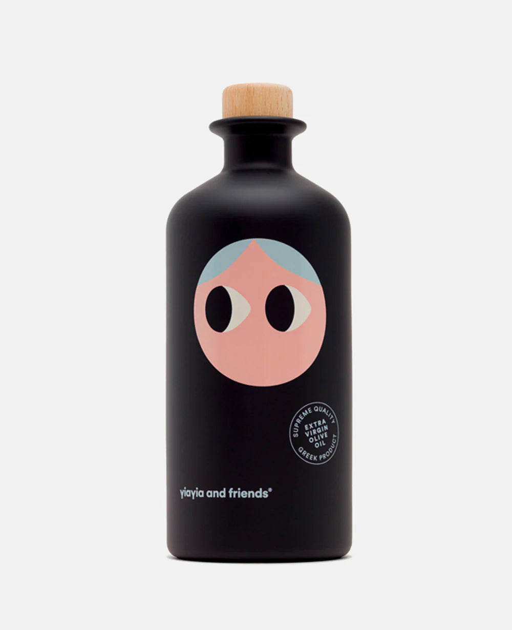 Extra virgin olive oil 500ml